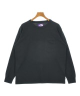 THE NORTH FACE PURPLE LABEL（ザノースフェイスパープルレーベル）Tシャツ・カットソー 黒 サイズ:M メンズ/2200679917892