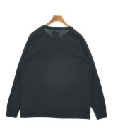 THE NORTH FACE PURPLE LABEL（ザノースフェイスパープルレーベル）Tシャツ・カットソー 黒 サイズ:M メンズ/2200679917892