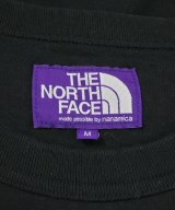 THE NORTH FACE PURPLE LABEL（ザノースフェイスパープルレーベル）Tシャツ・カットソー 黒 サイズ:M メンズ/2200679917892