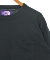 THE NORTH FACE PURPLE LABEL（ザノースフェイスパープルレーベル）Tシャツ・カットソー 黒 サイズ:M メンズ/2200679917892