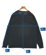 THE NORTH FACE PURPLE LABEL（ザノースフェイスパープルレーベル）Tシャツ・カットソー 黒 サイズ:M メンズ/2200679917892