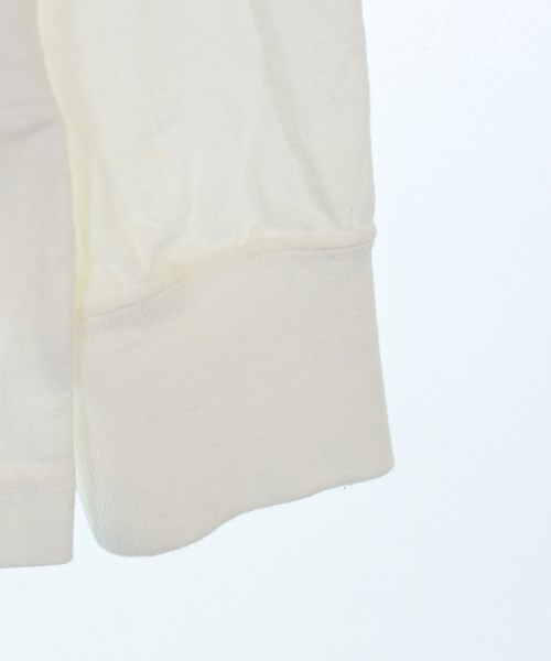 THE NORTH FACE PURPLE LABEL（ザノースフェイスパープルレーベル）Tシャツ・カットソー 白 サイズ:M メンズ/2200679917908