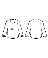 THE NORTH FACE PURPLE LABEL（ザノースフェイスパープルレーベル）Tシャツ・カットソー 白 サイズ:M メンズ/2200679917908