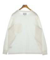 THE NORTH FACE PURPLE LABEL（ザノースフェイスパープルレーベル）Tシャツ・カットソー 白 サイズ:M メンズ/2200679917908