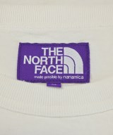 THE NORTH FACE PURPLE LABEL（ザノースフェイスパープルレーベル）Tシャツ・カットソー 白 サイズ:M メンズ/2200679917908