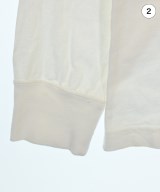 THE NORTH FACE PURPLE LABEL（ザノースフェイスパープルレーベル）Tシャツ・カットソー 白 サイズ:M メンズ/2200679917908