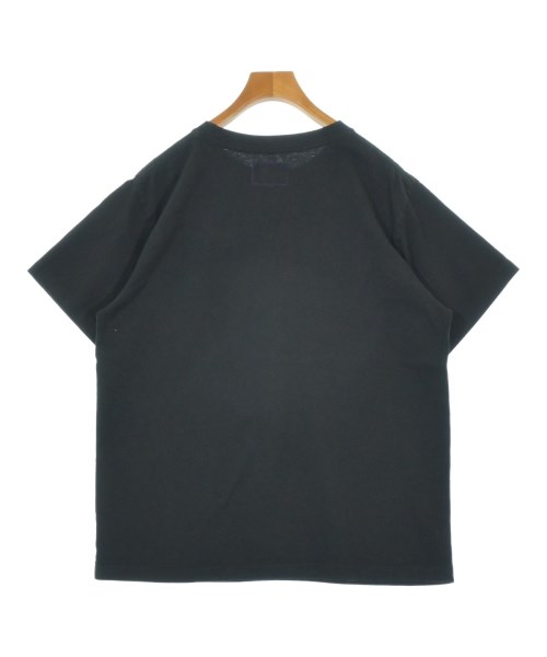 THE NORTH FACE PURPLE LABEL（ザノースフェイスパープルレーベル）Tシャツ・カットソー 黒 サイズ:M メンズ/2200679917991