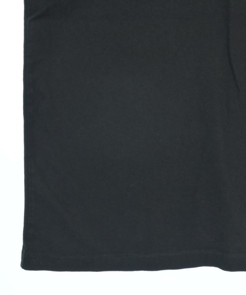 THE NORTH FACE PURPLE LABEL（ザノースフェイスパープルレーベル）Tシャツ・カットソー 黒 サイズ:M メンズ/2200679917991
