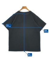 THE NORTH FACE PURPLE LABEL（ザノースフェイスパープルレーベル）Tシャツ・カットソー 黒 サイズ:M メンズ/2200679917991