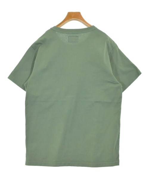 THE NORTH FACE PURPLE LABEL（ザノースフェイスパープルレーベル）Tシャツ・カットソー カーキ サイズ:L メンズ/2200680099037