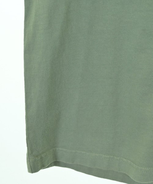 THE NORTH FACE PURPLE LABEL（ザノースフェイスパープルレーベル）Tシャツ・カットソー カーキ サイズ:L メンズ/2200680099037
