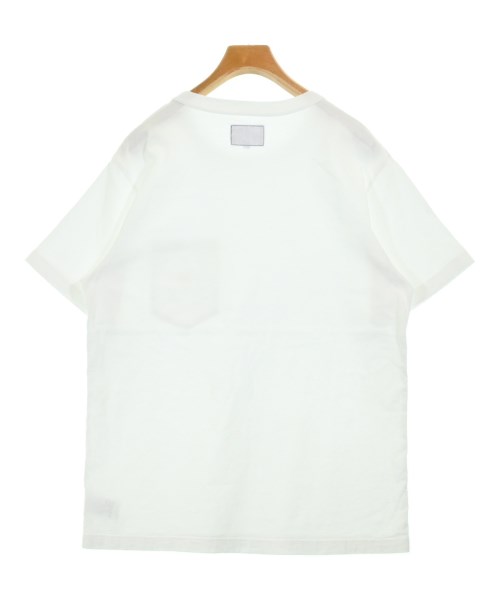 THE NORTH FACE PURPLE LABEL（ザノースフェイスパープルレーベル）Tシャツ・カットソー 白 サイズ:L メンズ/2200680099150