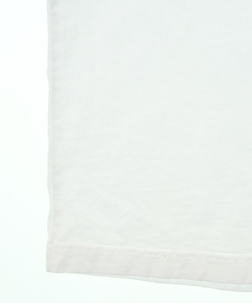 THE NORTH FACE PURPLE LABEL（ザノースフェイスパープルレーベル）Tシャツ・カットソー 白 サイズ:L メンズ/2200680099150