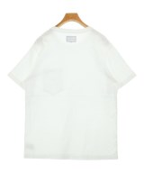 THE NORTH FACE PURPLE LABEL（ザノースフェイスパープルレーベル）Tシャツ・カットソー 白 サイズ:L メンズ/2200680099150