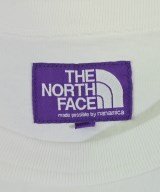 THE NORTH FACE PURPLE LABEL（ザノースフェイスパープルレーベル）Tシャツ・カットソー 白 サイズ:L メンズ/2200680099150
