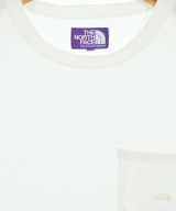 THE NORTH FACE PURPLE LABEL（ザノースフェイスパープルレーベル）Tシャツ・カットソー 白 サイズ:L メンズ/2200680099150