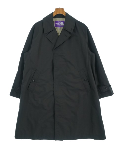THE NORTH FACE PURPLE LABEL(ザノースフェイスパープルレーベル)その他 黒 サイズ:WM/2200680445018