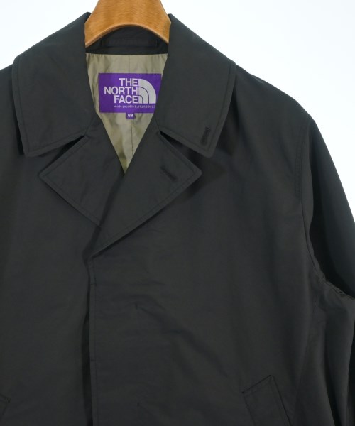 THE NORTH FACE PURPLE LABEL（ザノースフェイスパープルレーベル）その他 黒 サイズ:WM レディース/2200680445018