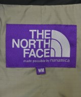 THE NORTH FACE PURPLE LABEL（ザノースフェイスパープルレーベル）その他 黒 サイズ:WM レディース/2200680445018