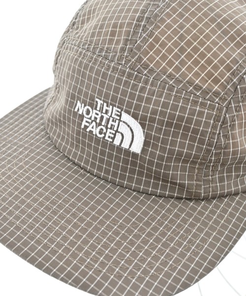 THE NORTH FACE PURPLE LABEL（ザノースフェイスパープルレーベル）キャップ 茶 サイズ:F メンズ/2200684909103