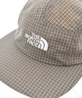 THE NORTH FACE PURPLE LABEL（ザノースフェイスパープルレーベル）キャップ 茶 サイズ:F メンズ/2200684909103