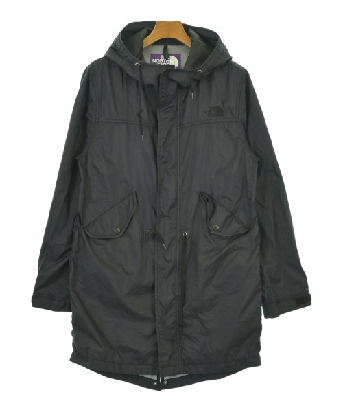 THE NORTH FACE PURPLE LABEL(ザノースフェイスパープルレーベル)その他 黒 サイズ:M/2200685121016