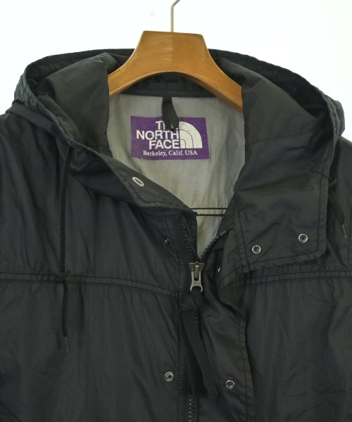 THE NORTH FACE PURPLE LABEL（ザノースフェイスパープルレーベル）その他 黒 サイズ:M メンズ/2200685121016