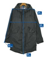 THE NORTH FACE PURPLE LABEL（ザノースフェイスパープルレーベル）その他 黒 サイズ:M メンズ/2200685121016