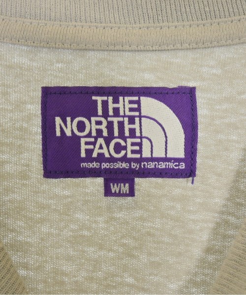 THE NORTH FACE PURPLE LABEL（ザノースフェイスパープルレーベル）ワンピース グレー サイズ:M レディース/2200684006031