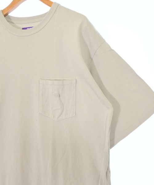 THE NORTH FACE PURPLE LABEL（ザノースフェイスパープルレーベル）ワンピース グレー サイズ:M レディース/2200684006031