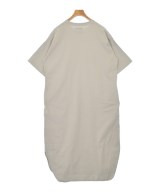 THE NORTH FACE PURPLE LABEL（ザノースフェイスパープルレーベル）ワンピース グレー サイズ:M レディース/2200684006031