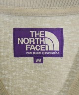 THE NORTH FACE PURPLE LABEL（ザノースフェイスパープルレーベル）ワンピース グレー サイズ:M レディース/2200684006031