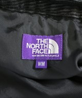 THE NORTH FACE PURPLE LABEL（ザノースフェイスパープルレーベル）ロング・マキシ丈スカート 黒 サイズ:M レディース/2200684628028