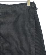 THE NORTH FACE PURPLE LABEL（ザノースフェイスパープルレーベル）ロング・マキシ丈スカート 黒 サイズ:M レディース/2200684628028