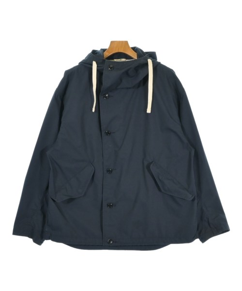 THE NORTH FACE PURPLE LABEL(ザノースフェイスパープルレーベル)その他 紺 サイズ:S/2200681040076