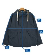 THE NORTH FACE PURPLE LABEL（ザノースフェイスパープルレーベル）その他 紺 サイズ:S メンズ/2200681040076