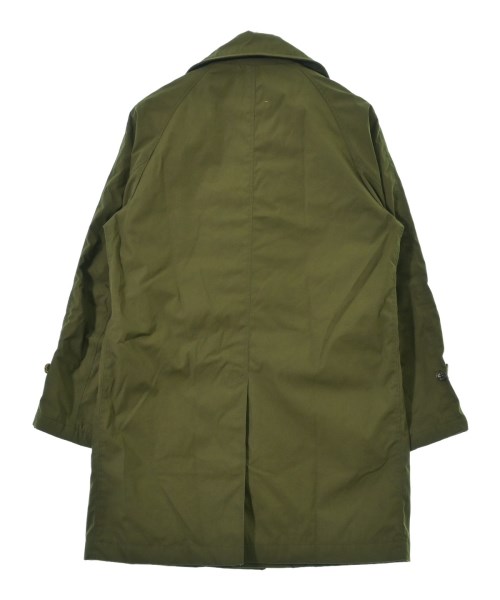 THE NORTH FACE PURPLE LABEL（ザノースフェイスパープルレーベル）コート カーキ サイズ:S メンズ/2200681321434