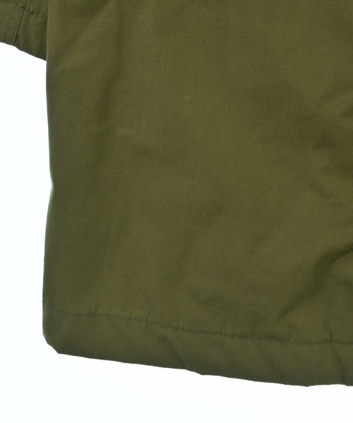 THE NORTH FACE PURPLE LABEL（ザノースフェイスパープルレーベル）コート カーキ サイズ:S メンズ/2200681321434