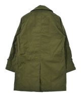 THE NORTH FACE PURPLE LABEL（ザノースフェイスパープルレーベル）コート カーキ サイズ:S メンズ/2200681321434