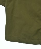 THE NORTH FACE PURPLE LABEL（ザノースフェイスパープルレーベル）コート カーキ サイズ:S メンズ/2200681321434