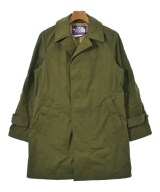 THE NORTH FACE PURPLE LABEL コート