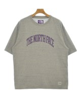 THE NORTH FACE PURPLE LABEL（ザノースフェイスパープルレーベル）Tシャツ・カットソー グレー サイズ:L メンズ/2200686628378