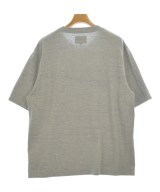 THE NORTH FACE PURPLE LABEL（ザノースフェイスパープルレーベル）Tシャツ・カットソー グレー サイズ:L メンズ/2200686628378