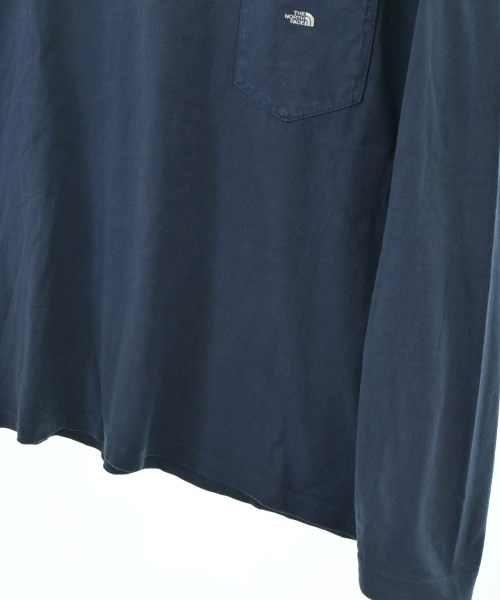THE NORTH FACE PURPLE LABEL（ザノースフェイスパープルレーベル）Tシャツ・カットソー 紺 サイズ:L メンズ/2200686873112