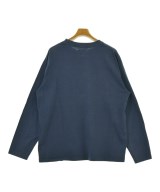 THE NORTH FACE PURPLE LABEL（ザノースフェイスパープルレーベル）Tシャツ・カットソー 紺 サイズ:L メンズ/2200686873112