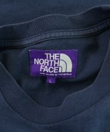 THE NORTH FACE PURPLE LABEL（ザノースフェイスパープルレーベル）Tシャツ・カットソー 紺 サイズ:L メンズ/2200686873112