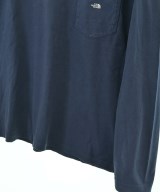 THE NORTH FACE PURPLE LABEL（ザノースフェイスパープルレーベル）Tシャツ・カットソー 紺 サイズ:L メンズ/2200686873112