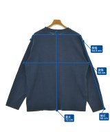 THE NORTH FACE PURPLE LABEL（ザノースフェイスパープルレーベル）Tシャツ・カットソー 紺 サイズ:L メンズ/2200686873112