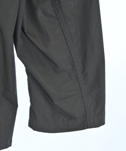 THE NORTH FACE PURPLE LABEL（ザノースフェイスパープルレーベル）テーラードジャケット 黒 サイズ:L メンズ/2200684577111