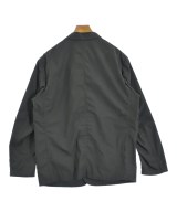 THE NORTH FACE PURPLE LABEL（ザノースフェイスパープルレーベル）テーラードジャケット 黒 サイズ:L メンズ/2200684577111
